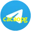 cacaopg Telegram