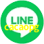 cacaopg LINE
