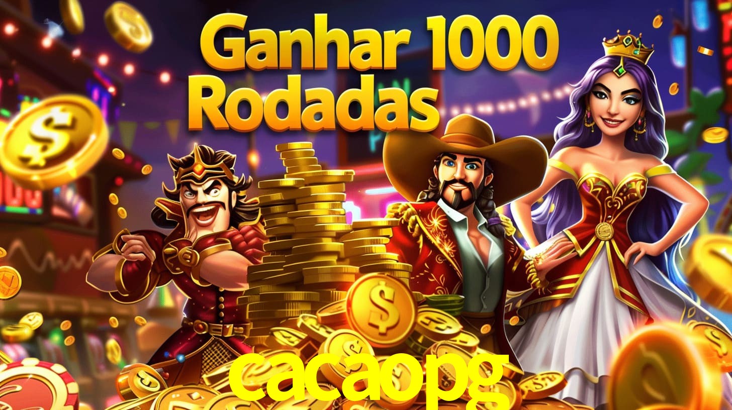 Bônus Irresistíveis: Melhores Ofertas do cacaopg