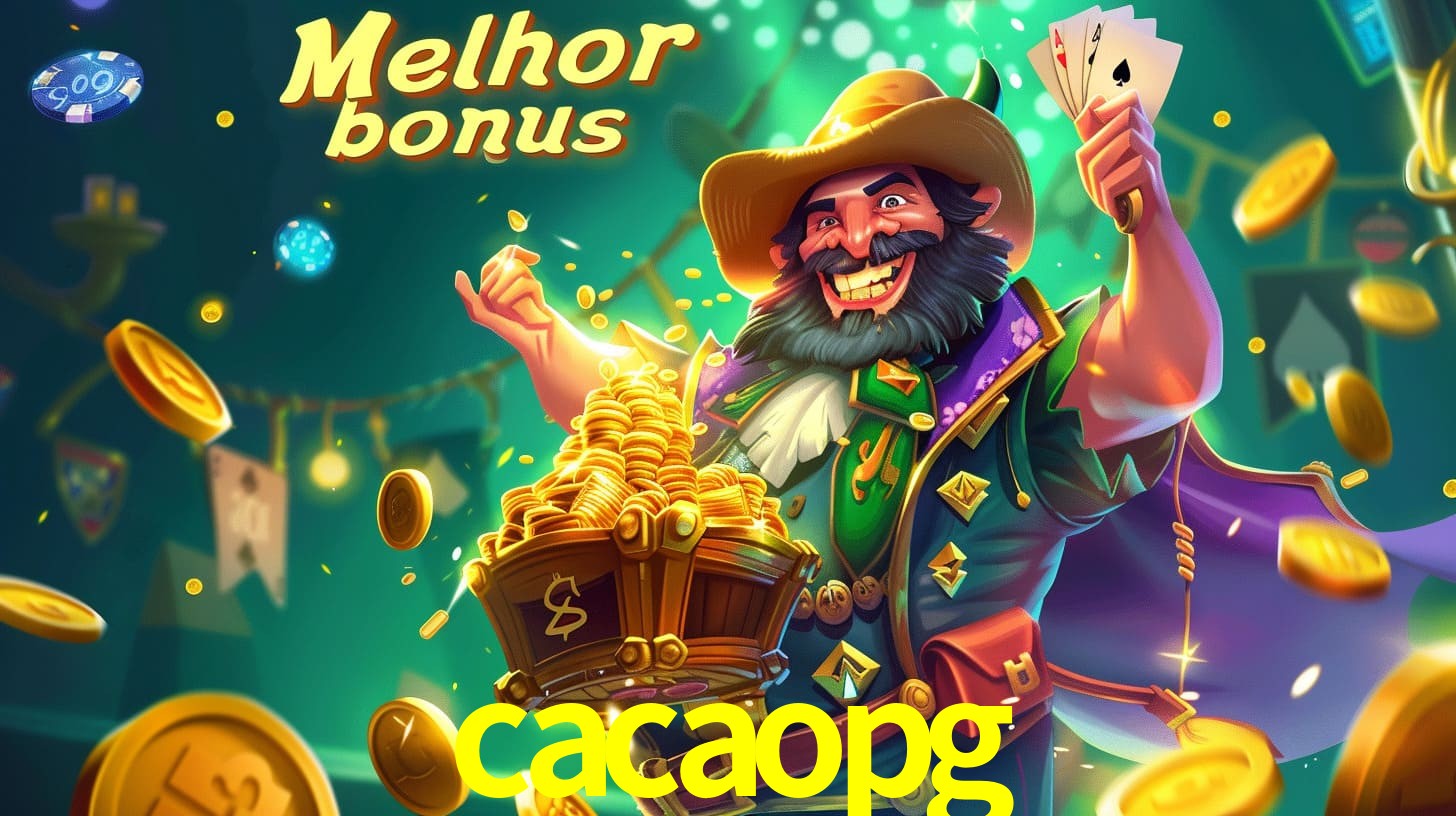 Bônus Irresistíveis: Melhores Ofertas do cacaopg