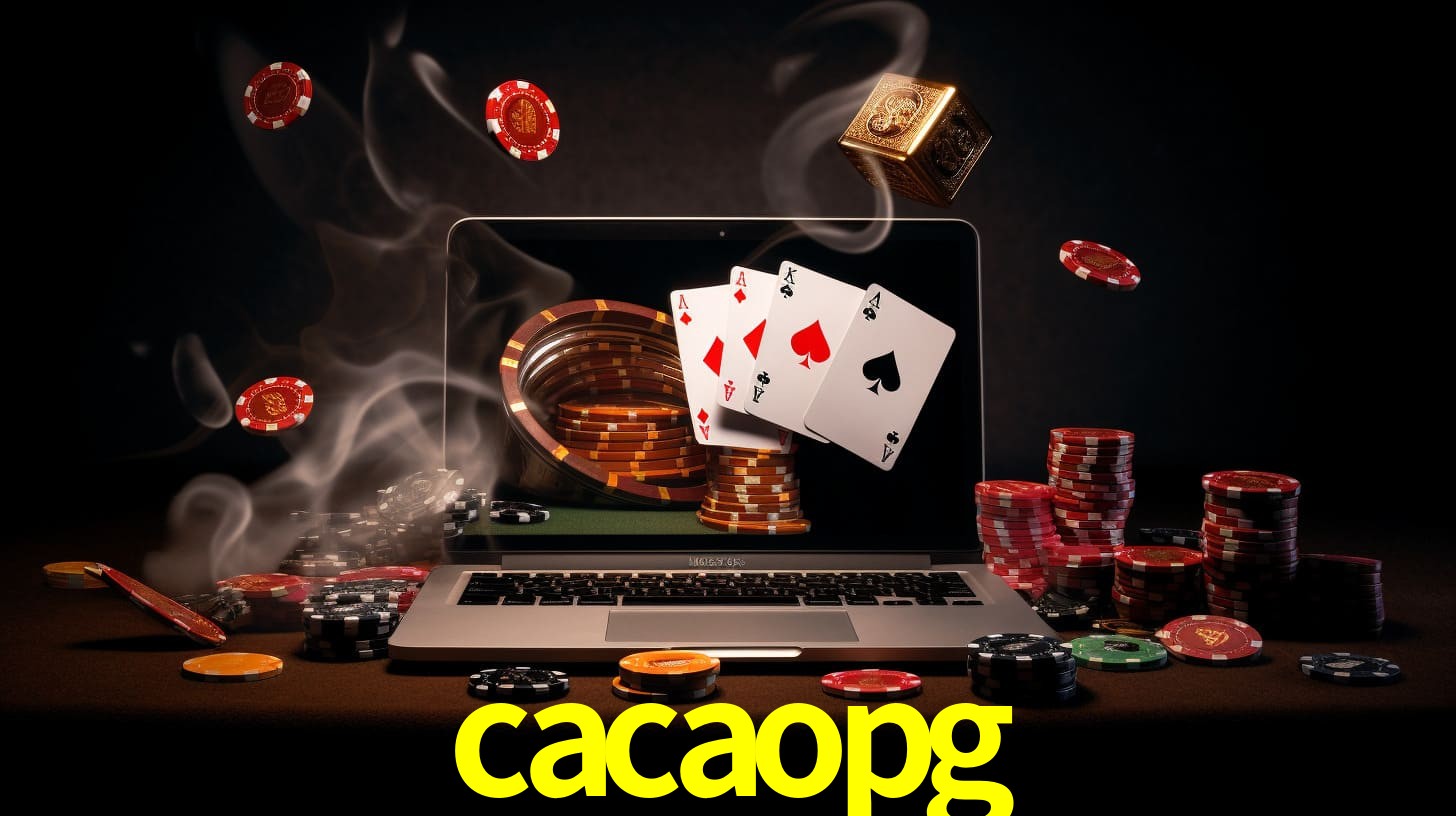 A Experiência Vibrante do Login no cacaopg