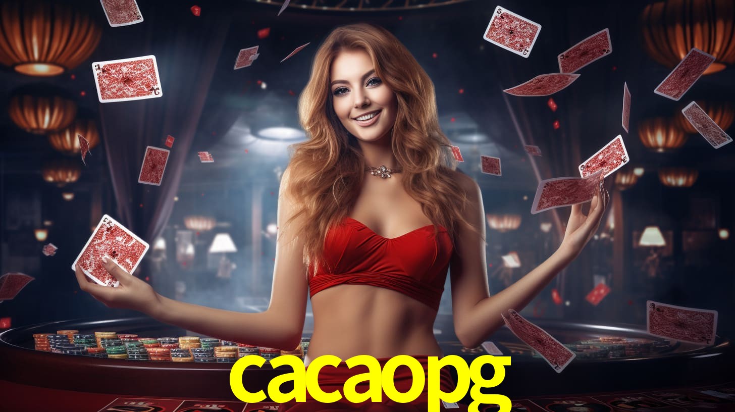 cacaopg Alegria sem fim