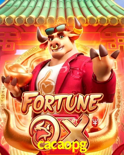 Diversão Sem Fim na Seção de Casino do cacaopg