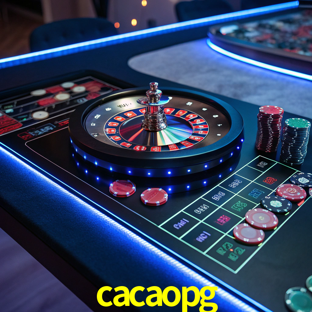 Descubra o Slots Paradise na cacaopg